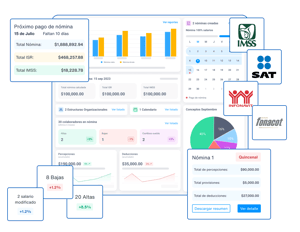 Imagen_Sistema de nómina - encabezado