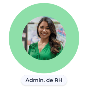 Admin de RH