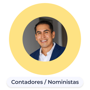 Contadores