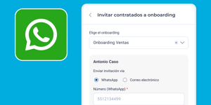Onboarding