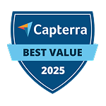 Capterra - 5