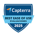 Capterra - 7