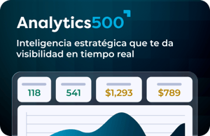 Analytics500