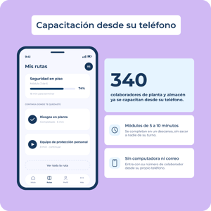 Aprendizaje movil