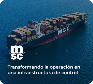 MSC - Portada