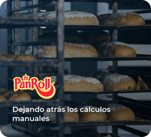 Panroll - Portada