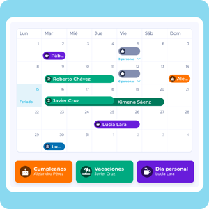 Cultura y beneficios - 2
