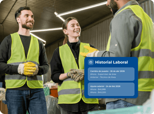 Directorio y organigrama - 4-1