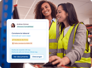 Documentos y firma - 1-1