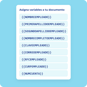 Documentos y firma - 2