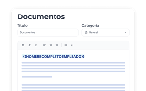 Documentos y firma - 5