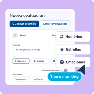 Evaluaciones - 1-1