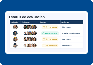 Evaluaciones - 11-1