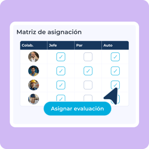 Evaluaciones - 3
