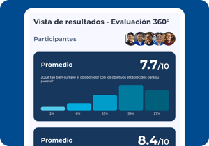 Evaluaciones - 9-1