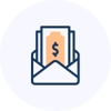 Envio de pago