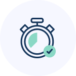 Reloj checador