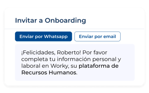Onboarding - 2