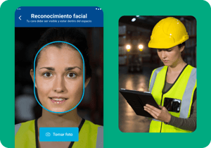 Reloj checador - 3-2
