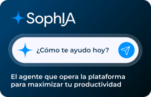 SophIA-1