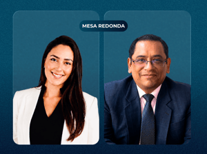 Cover Web Adriana Mayo y David Lozada Mesa Redonda