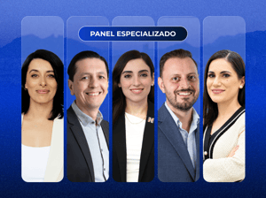 Panel Encuentro MTY