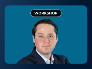 Workshop MTY | JL 40 hrs