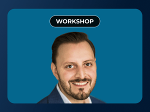 Workshop MTY 40 hrs