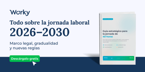 Jornada Laboral