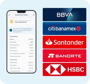 Layouts Bancarios