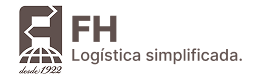 Logo - Grupo FH