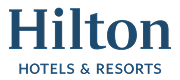 Logo - Hilton