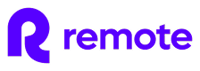 Logo - Remote