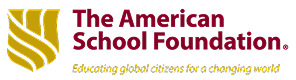 Logo - american-school-foundation