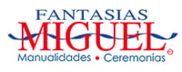 Logo - fantasias-miguel