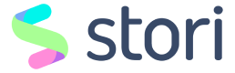 Logo - stori